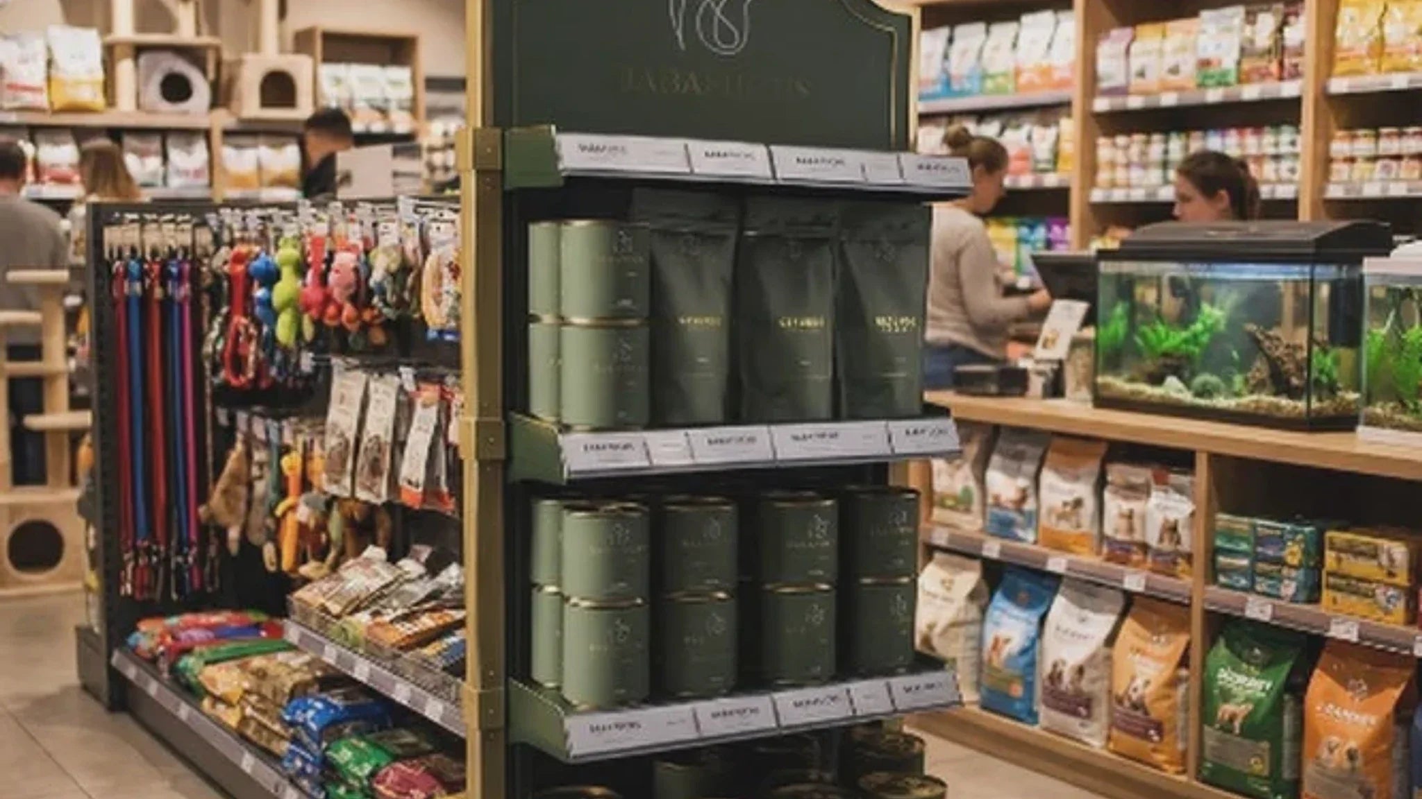 BabaFuchs Bio-Nassfutter für Hunde